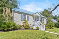 2103 Brandon Road, Wilmington, NC 28405 — 3-bedroom home in Princess Place, Wilmington, NC, photo 3 of 44: 2_front exterior