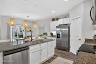 1116 Marilla Drive, Leland, NC 28451 — 4-bedroom home in Sunrise Terrace, Leland, NC, photo 13 of 42: 1116MarillaDrive-47