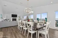 911 Fort Fisher Boulevard S, Kure Beach, NC 28449 — 5-bedroom waterfront home, Kure Beach, NC, photo 16 of 70