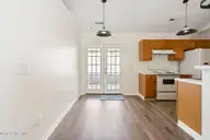 811 Grathwol Drive, Wilmington, NC 28405 — 3-bedroom home in Deerbrook Patio Homes, Wilmington, NC, photo 10 of 41: Eat-in Dining