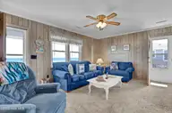 2704 S Shore Drive, Surf City, NC 28445 — 3-bedroom waterfront home, Surf City, NC, photo 9 of 35