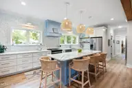 1748 Oakbrook Drive SW, Ocean Isle Beach, NC 28469 — 4-bedroom home in Brick Landing, Ocean Isle Beach, NC, photo 13 of 77: Stunning Counters