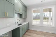 629 Vale Drive, Wilmington, NC 28411 — 4-bedroom home in Marsh Landing Place, Wilmington, NC, photo 18 of 51: Vale629-6ptLFL33A1963-CR2
