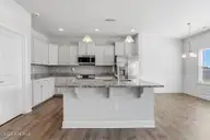 207 Spring Forest Drive, Goldsboro, NC 27534 — 4-bedroom home in Spring Forest, Goldsboro, NC, photo 24 of 45: 28-207 Spring Forest Dr-28