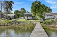 725 Chadwick Shores Drive, Sneads Ferry, NC 28460 — 3-bedroom waterfront home in Chadwick Shores, Sneads Ferry, NC, photo 22 of 66
