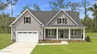 2428 Starling Lane, New Bern, NC 28562 — 4-bedroom home in Hickory Run at River Trace, New Bern, NC, photo 1 of 50: 1-web-or-mls-DJI_0150_edit