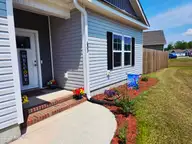 603 Bright Harvest Drive, Maysville, NC 28555 — 3-bedroom home in Batchelors Cove, Maysville, NC, photo 7 of 51