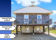 223 W Beach Drive, Oak Island, NC 28465 — 4-bedroom waterfront home, Oak Island, NC, photo 1 of 56