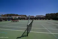 5069 Wyncie Wynd, Southport, NC 28461 — 2-bedroom condo in South Harbour Village, Southport, NC, photo 24 of 24: Tennis Courts