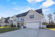 313 Bear Run, Maple Hill, NC 28454 — 4-bedroom home in Southwest Plantation, Maple Hill, NC, photo 6 of 71: 4_front exterior