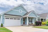 170 Twining Rose Lane, Holly Ridge, NC 28445 — 3-bedroom home in Summerhouse On Everett Bay, Holly Ridge, NC, photo 3 of 63