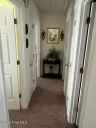 7669 S Nc 58 S, Elm City, NC 27822 — 3-bedroom home, Elm City, NC, photo 12 of 18: hall Duke