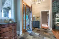 60 Woodenbridge Lane, Pinehurst, NC 28374 — 4-bedroom waterfront home in National, Pinehurst, NC, photo 5 of 76: Foyer