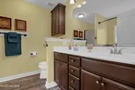 116 Bellchase Drive, Jacksonville, NC 28540 — 4-bedroom home in Northridge, Jacksonville, NC, photo 18 of 35