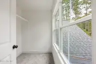284 Longleaf Drive, West End, NC 27376 — 5-bedroom home in Seven Lakes West, West End, NC, photo 21 of 39: Closet