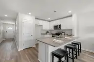 5416 Mistflower Street Lot 1026, Leland, NC 28451 — 3-bedroom townhome in Indigo Preserve, Leland, NC, photo 6 of 41