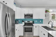 1422 Swordfish Lane 2, Carolina Beach, NC 28428 — 3-bedroom condo, Carolina Beach, NC, photo 13 of 52: 1422 Swordfish Ln-00013