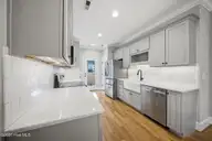 124 Magnolia Street, Wilmington, NC 28401 — 3-bedroom home in Downtown, Wilmington, NC, photo 11 of 42