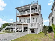 822 S Topsail Drive A, Surf City, NC 28445 — 7-bedroom townhome, Surf City, NC, photo 1 of 54