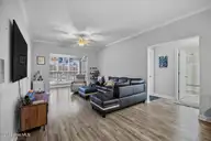 2820 Bloomfield Lane Unit 207, Wilmington, NC 28412 — 3-bedroom condo in Bellingham Park Condo, Wilmington, NC, photo 11 of 35
