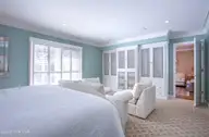 70 Wilson Road, Pinehurst, NC 28374 — 3-bedroom home in Unit 2, Pinehurst, NC, photo 19 of 35: PrimeBedroom3