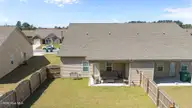 3232 Gordon Drive B, Greenville, NC 27834 — 3-bedroom townhome in Bent Creek, Greenville, NC, photo 16 of 52: 16-web-or-mls-DJI_20260325123606_0023_D