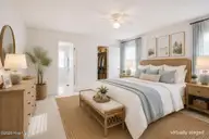 1707 Caracara Drive, New Bern, NC 28560 — 3-bedroom home in Fairfield Harbour, New Bern, NC, photo 8 of 56: 1707 Caracara Drive, New Bern, NC 28560