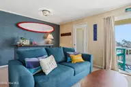 1004 Carolina Beach Avenue S C5, Carolina Beach, NC 28428 — 1-bedroom condo in Tropical Winds, Carolina Beach, NC, photo 4 of 37