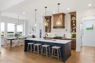 26 Solstice Way, Hampstead, NC 28443 — 4-bedroom waterfront home in East Wynd, Hampstead, NC, photo 17 of 55: Memory making Island