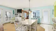 246 Oakleaf Drive, Pine Knoll Shores, NC 28512 — 5-bedroom waterfront home in Crosby Cove, Pine Knoll Shores, NC, photo 22 of 77: 22-custom-chadwick-visuals-246-oakleaf-d