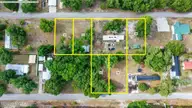 Lot 154 Harbor Drive SE, Bolivia, NC 28422 — waterfront lot in Sunset Harbor, Bolivia, NC, photo 4 of 6