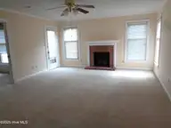 844 Westminster Lane, Kinston, NC 28501 — 2-bedroom townhome, Kinston, NC, photo 4 of 22: Living Room