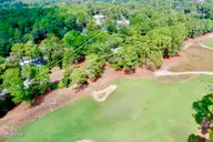 55 Palmetto Road, Pinehurst, NC 28374 — 4-bedroom home in Old Town, Pinehurst, NC, photo 3 of 57: DJI_0895