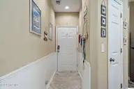 864 Great Egret Circle SW # 1, Sunset Beach, NC 28468 — 2-bedroom waterfront condo in Sandpiper Bay, Sunset Beach, NC, photo 7 of 61