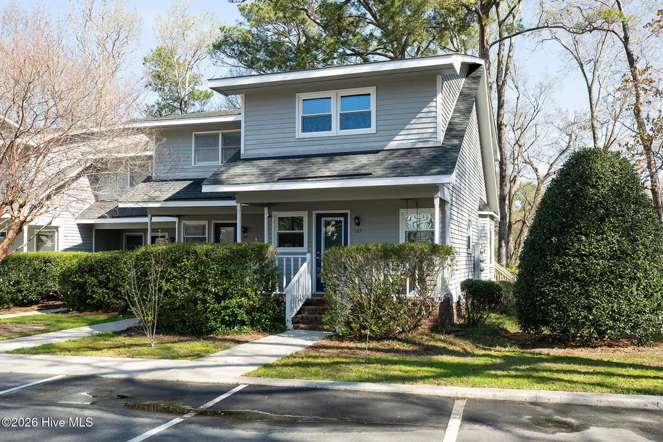 2029 Eastwood Road Apt 127, Wilmington, NC 28403 — 2-bedroom waterfront townhome in Wrightsville West Townhomes, Wilmington, NC, photo 1 of 62: Eastwood2029-127-1FLFL33A7130 copy