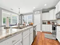191 River Winding Road, Jacksonville, NC 28540 — 4-bedroom home in The Bluffs On New River, Jacksonville, NC, photo 9 of 55