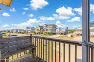 223 W Beach Drive, Oak Island, NC 28465 — 4-bedroom waterfront home, Oak Island, NC, photo 22 of 56