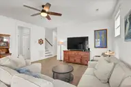393 Summerhouse Drive, Holly Ridge, NC 28445 — 4-bedroom waterfront home in Summerhouse On Everett Bay, Holly Ridge, NC, photo 16 of 34