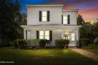 405 E Center Street, Nashville, NC 27856 — 4-bedroom home, Nashville, NC, photo 2 of 52: 001-405EastCenterStreet-Nashville-NC-278