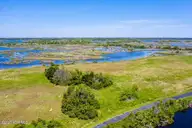 23 23 Hunter Heath Drive, North Topsail Beach, NC 28460 — waterfront lot in Ashe Island Farm, North Topsail Beach, NC, photo 16 of 20: 23HHvert