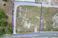 2822 5 Holden Beach Road SW, Supply, NC 28462 — lot, Supply, NC, photo 3 of 8