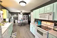 720 Westview Court, Nashville, NC 27856 — 3-bedroom home, Nashville, NC, photo 8 of 26: Kitchen