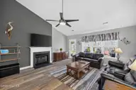 5107 Gate Post Lane, Wilmington, NC 28412 — 3-bedroom home in Johnson Farm, Wilmington, NC, photo 8 of 39