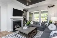2708 Silverweed Court, Leland, NC 28479 — 2-bedroom home in Del Webb Mallory Creek, Leland, NC, photo 12 of 50: Palmary Model 8