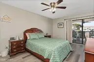 202 Lewis Drive Unit 1207, Carolina Beach, NC 28428 — 3-bedroom waterfront condo in Otter Creek, Carolina Beach, NC, photo 10 of 53: 016-202LewisDrive-1207-CarolinaBeach-NC-