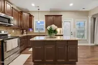 219 Ingram Fields Drive, Goldsboro, NC 27530 — 4-bedroom home in Ingram Fields, Goldsboro, NC, photo 13 of 44: 219 Ingram Fields Dr