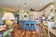 106 Clearblue Lane, Swansboro, NC 28584 — 3-bedroom waterfront home, Swansboro, NC, photo 21 of 60