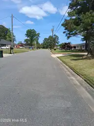 705 Fitzgerald Drive, Kinston, NC 28501 — lot in Pine Forest Estate, Kinston, NC, photo 3 of 3
