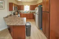256 Currituck Drive, Holly Ridge, NC 28445 — 3-bedroom townhome in The Landing At Folkstone, Holly Ridge, NC, photo 5 of 22