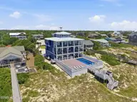 7519 Ocean Drive, Emerald Isle, NC 28594 — 9-bedroom waterfront home in Surfside, Emerald Isle, NC, photo 9 of 75: 7519 Ocean Drive